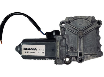 Motorček za dvig oken SCANIA 4