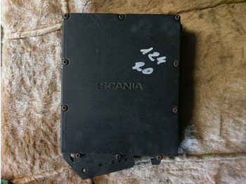 ECU SCANIA