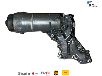 Motor in deli SCANIA