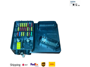 Električni sistem SCANIA