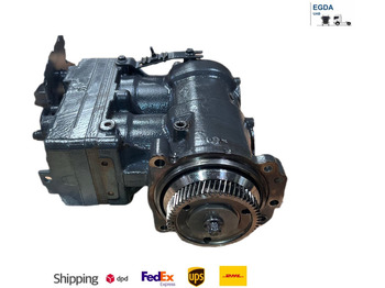 Motor in deli SCANIA