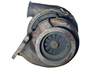 Turbo Scania Holset: slika 5