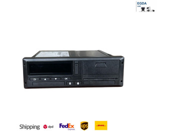 Rezervni deli DAF XG