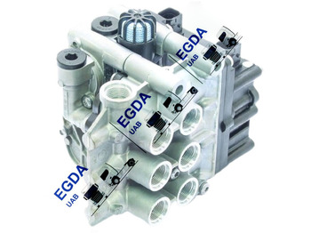 Rezervni deli MERCEDES-BENZ