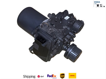 Rezervni deli MERCEDES-BENZ