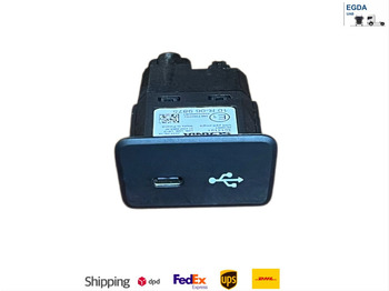 Rezervni deli SCANIA