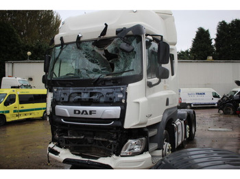 Vlačilec DAF