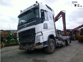 Vlačilec VOLVO FH 500