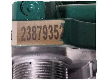 Filter za gorivo Volvo 2022: slika 3