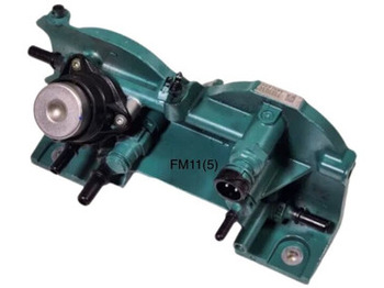 Filter za gorivo Volvo 2022: slika 2