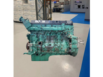 Motor VOLVO