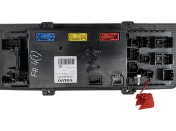 Električni sistem VOLVO FH