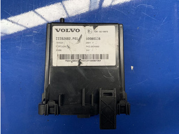 ECU Volvo FM: slika 5