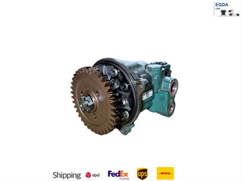 Krmilna črpalka VOLVO