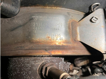 Katalizator Volvo: slika 3