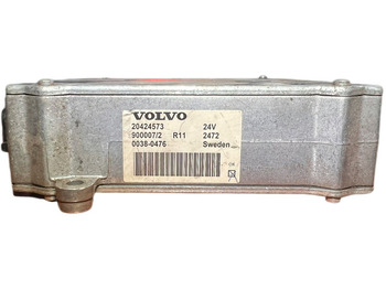 ECU Volvo: slika 2