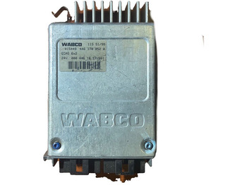 ECU WABCO