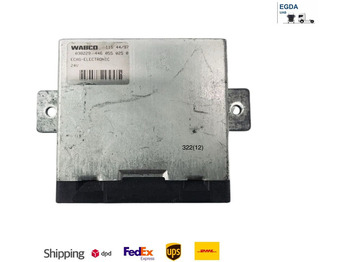ECU WABCO