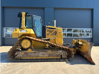 Buldožer CATERPILLAR D6N LGP