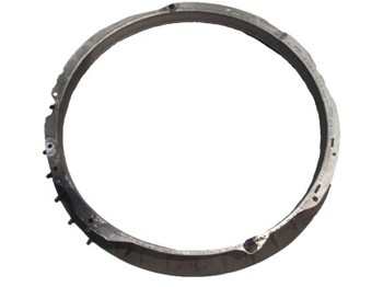 Ventilator za Tovornjak SCAN FAN RING RING: slika 1