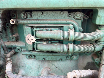 Motor za Gradbeni stroj VOLVO Penta D16: slika 5