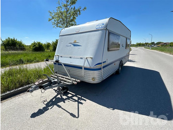 Počitniška prikolica 2005 TEC-Tour (TE-TO) TE 450 P: slika 3