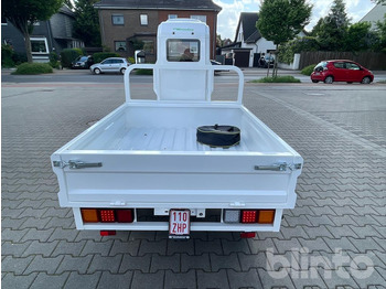 Električno komunalno vozilo ARI 345 L / Elektrisch / 45 Km/H / Kippbare Pritsche: slika 4