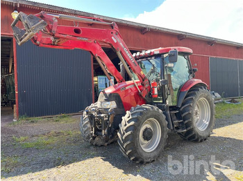 Traktor CASE IH Maxxum 110