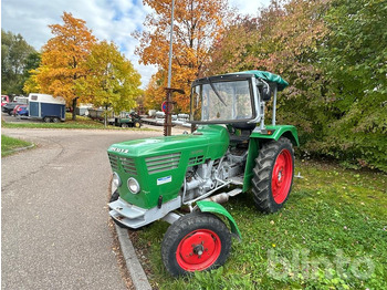 Traktor DEUTZ D