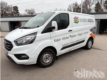 Furgon FORD Transit