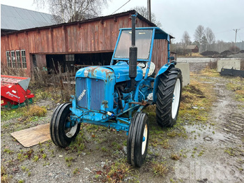 Traktor FORDSON