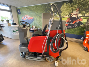 Kombinirani čistilni stroj HAKO Scrubmaster B120 R (2018): slika 3 Kombinirani čistilni stroj HAKO Scrubmaster B120 R (2018): slika 3