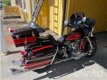 Motorno kolo HARLEY-DAVIDSON