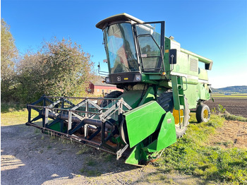 Kombajn harvester JOHN DEERE