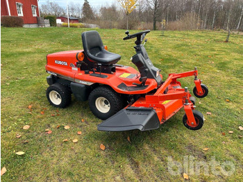 Vrtna kosilnica KUBOTA