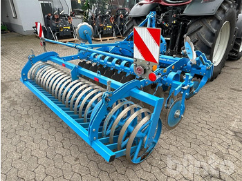 Disk brana LEMKEN