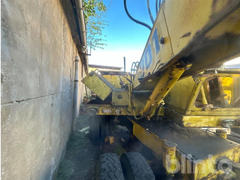 Bager na kolesih Liebherr A901: slika 4 Bager na kolesih Liebherr A901: slika 4