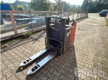 Stroj za zlaganje LINDE L12