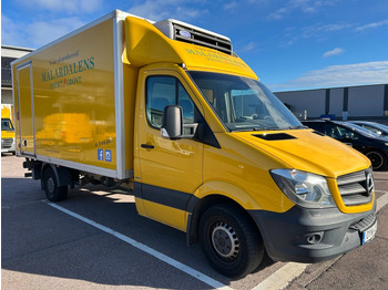 Hladilno vozilo MERCEDES-BENZ Sprinter