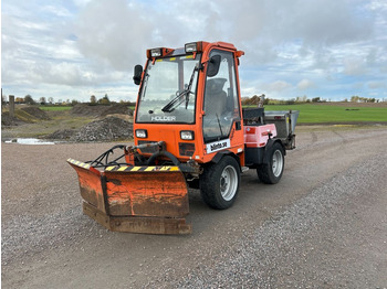 Komunalno/ Posebno vozilo HOLDER