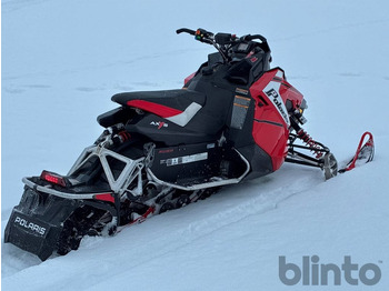 Štirikolesnik POLARIS 800 RUSH PRO-X: slika 5