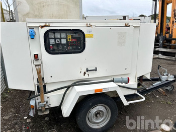 Generator S.D.M.O DGMLF4: slika 4 Generator S.D.M.O DGMLF4: slika 4