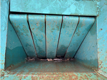 Lesni sekalnik Sjölins 150M: slika 5