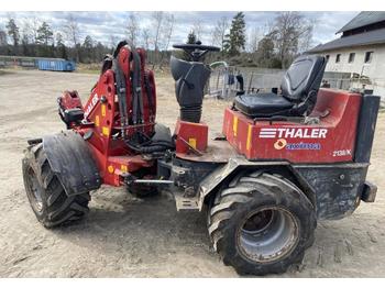 Mini nakladalec Thaler 2138/K: slika 1