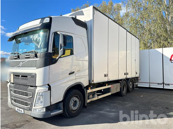 Tovornjak VOLVO FH