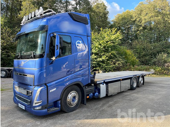 Tovornjak VOLVO FH