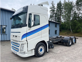 Tovornjak VOLVO FH