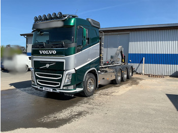 Tovornjak VOLVO FH