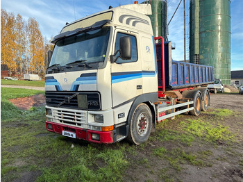Tovornjak VOLVO FH12