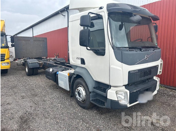 Tovornjak VOLVO FL